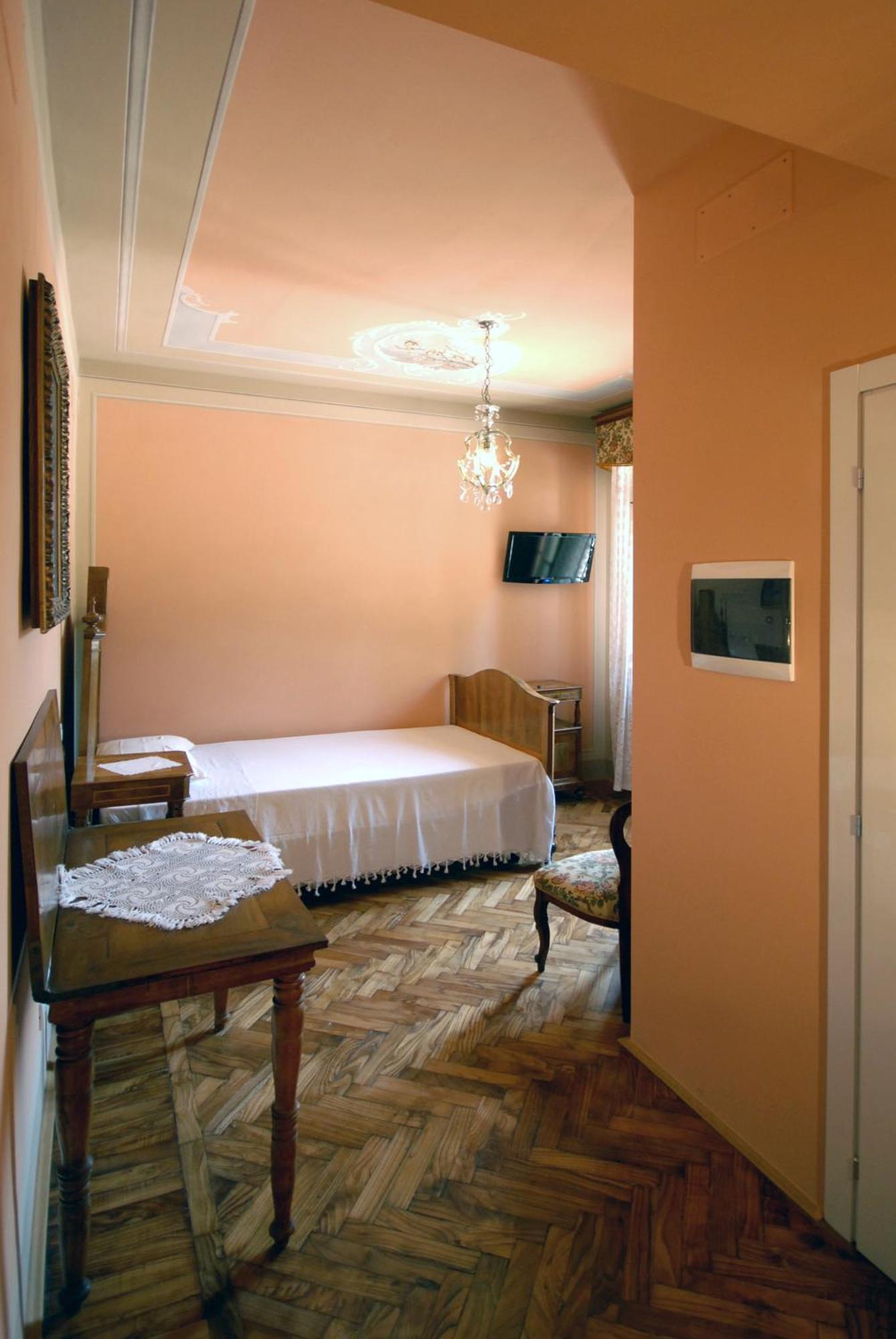 Agriturismo Villa Panigai Farra di Soligo Exterior foto